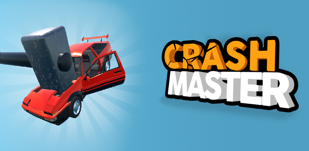 Crash Master 3D kostenlos am PC spielen, so geht es!