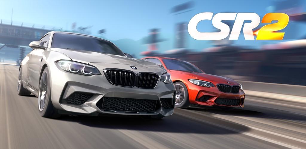 CSR Racing 2 kostenlos am PC spielen, so geht es!