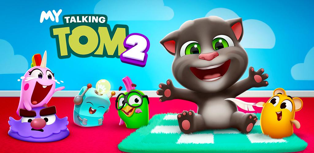 Mein Talking Tom 2 kostenlos am PC spielen, so geht es!