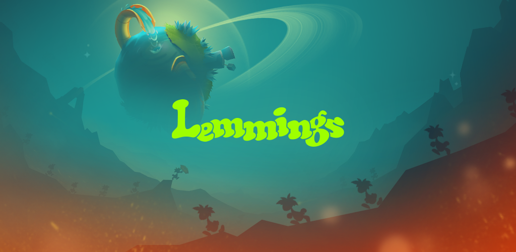 Lemmings Das offizielle Spiel! kostenlos am PC spielen, so geht es!