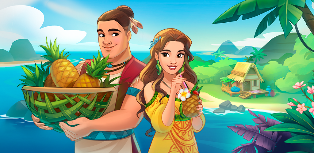 Taonga Island Adventure kostenlos am PC spielen, so geht es!