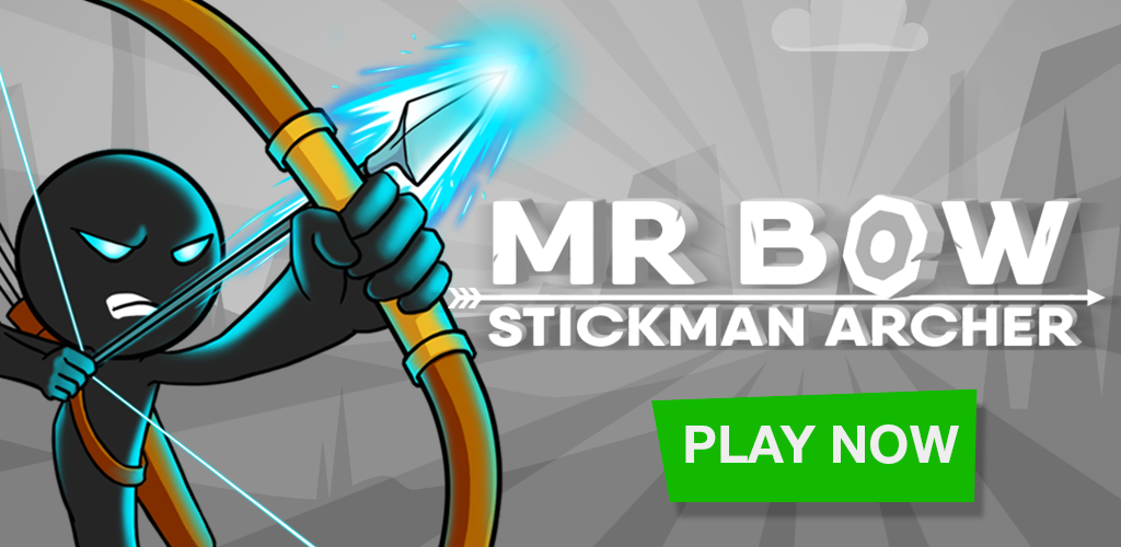 Mr Bow kostenlos am PC spielen, so geht es!