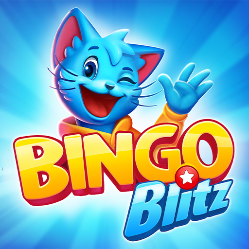Bingo Blitz™️ - Bingo-Spiele kostenlos am PC spielen, so geht es!
