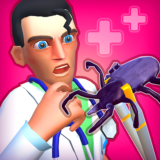 Master Doctor 3D kostenlos am PC spielen, so geht es!