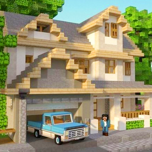 Craft Vip Pixelart Dragon kostenlos am PC spielen, so geht es!