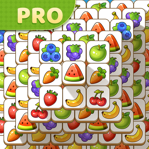 Tile Explorer - Dreifach-Match kostenlos am PC spielen, so geht es!