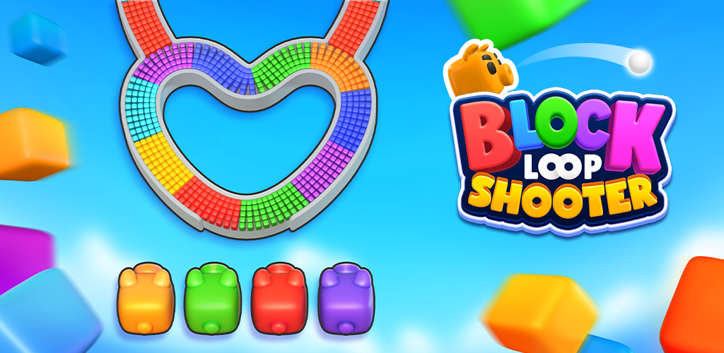 Block Loop Shooter kostenlos am PC spielen, so geht es!